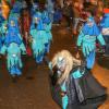 Die Faschingszeit ist in vollem Gange: In Memmingen sind am Wochenende zahlreiche Fußgruppen durch die Altstadt marschiert. Hier gibt es Bilder vom Nachtumzug.