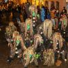 Die Faschingszeit ist in vollem Gange: In Memmingen sind am Wochenende zahlreiche Fußgruppen durch die Altstadt marschiert. Hier gibt es Bilder vom Nachtumzug.