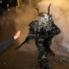 Die Faschingszeit ist in vollem Gange: In Memmingen sind am Wochenende zahlreiche Fußgruppen durch die Altstadt marschiert. Hier gibt es Bilder vom Nachtumzug.