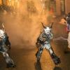 Die Faschingszeit ist in vollem Gange: In Memmingen sind am Wochenende zahlreiche Fußgruppen durch die Altstadt marschiert. Hier gibt es Bilder vom Nachtumzug.
