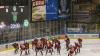 In diesem Freitag-Abend-Spiel der DEB Oberliga Süd ECDC Memmingen Indians - Höchstadter EC , dass die Indians mit 3:1 gewinnen konnten, standen beide Goalies, Marco Eisenhut bei den Maustädtern und Benjamin Dierksen beim Höchstadter EC, unter Dauerbeschuss. Das 1. und 2. Drittel gewannen die Indians mit jeweils 1:0 durch Tore von Christopher Kasten in der 7. Min. und Sergei Topol in der 26. Min. Spielstand nach dem 2. Drittel 2:0 für die Memminger. Im Abschlussdrittel erzielten die Gäste den Anschlusstreffer in der 51.Min. zum 2:1 und es wurde noch einmal spannend. Doch das war das einzige Tor das Marco Eisenhut zulassen musste. Jaroslav Hafenrichter war es schließlich wieder einmal der den Sieg festmachte mit seinem Schuss, nach einem Konter, ins leere Tor der Gäste aus Höchstadt in der Schlussminute unter dem Jubel der zahlreichen Fans.