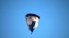 Das schöne Wetter genutzt haben am Montag einige Heißluftballon-Fahrer. Mit teilweise ungewöhnlich geformten Heißluft-Ballonen fuhren sie über den Allgäuer Himmel. Von dort aus konnte man natürlich das Glitzern der verschneiten Allgäuer Landschaft aus einer ganz anderen Perspektive bewundern, als vom Boden aus.
So funktioniert ein Heißluft-BallonEin Heißluftballon nutzt den statischen Auftrieb der heißen Luft in der Ballonhülle. Über einen Gasbrenner wird die Luft erwärmt. Sie dehnt sich aus und sorgt für Auftrieb. Wenn der Auftrieb groß genug ist, hebt der Ballon ab.
