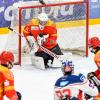 Der ESV Kaufbeuren spielte am Wochenende gegen die Jungadler Mannheim. Das Spiel am Samstag gewann Kaufbeuren 5:3. Das Spiel am Sonntag gewannen die Jungadler Mannheim knapp nach der Verlängerung mit 3:4.