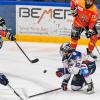 Der ESV Kaufbeuren spielte am Wochenende gegen die Jungadler Mannheim. Das Spiel am Samstag gewann Kaufbeuren 5:3. Das Spiel am Sonntag gewannen die Jungadler Mannheim knapp nach der Verlängerung mit 3:4.