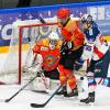 Der ESV Kaufbeuren spielte am Wochenende gegen die Jungadler Mannheim. Das Spiel am Samstag gewann Kaufbeuren 5:3. Das Spiel am Sonntag gewannen die Jungadler Mannheim knapp nach der Verlängerung mit 3:4.