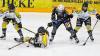 Am Samstag haben die ECDC Memmingen Indians gegen die Mad Dogs Mannheim im Halbfinale der DFEL-Play-Offs zuhause 3:2 n. P. gewonnen. Das Spiel am Sonntag verlor der ECDC Memmingen dagegen mit 2:3 n. V. Damit steht es 1:1 im Modus "Best-of-five". Am kommenden Wochenende findet Spiel drei und vier in Mannheim statt. Anspiel am Samstag ist um 19.45 Uhr, am Sonntag um 12.30 Uhr.