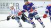 Wiedererstarkte Miners waren am Sonntagabend zu Gast in der ABW Arena. Nach einer langen Niederlagenserie mit 0 Punkten entschloss man sich zu einem Trainerwechsel, Statt  Christian Kratzmeier stehen nun der bisherige Assistenztrainer Josef Staltmayr und Stefan Isen hinter der Bande. Und das scheint prima zu funktionieren. Wurde zunächst der ESV Buchloe deutlich geschlagen, musste auch der TSV Miesbach eine 6:3 Schlappe hinnehmen, und nun also auch die Sharks.

Lediglich 20 Minuten konnte der ESC Kempten sein gewohnt schnelles Spiel gegen abgeklärte und eiskalte Gäste in Szene setzen. 2:2 stand es nach dem ersten Drittel, die zweimalige Führung der Allgäuer durch Lars Grözin-ger und Maximilian Schäffler konnten die Gäste allerdings immer wieder recht zügig egalisieren. Mit drei Toren in Folge setzte sich Peißenberg dann im zweiten Drittel deutlich ab. Kempten kam nicht mehr richtig ins Spiel und die Gäste nutzen die Fehler der Sharks zu teilweise sehenswert heraus gespielten Treffern. Und der Hoffnungsfunke nach dem schnellen 3:5 erneut durch Grözinger zu Beginn des letzten Spielabschnitts glimmte keine zwei Minuten, da stellten die Gäste den drei Tore Abstand wieder her. Kempten war trotzdem bemüht nochmals heranzukommen, aber die Verteidigung der Miners samt dem starken Torhüter Korbinian Sertl stand stabil und ließ keinen weiteren Treffer mehr zu. Der Endstand zum 3:7 fiel ins verwaiste Tor der Illerstädter, man hatte zum Spielende noch den Goalie zugunsten eines sechsten Feldspielers vom Eis genommen, aber auch das blieb ohne Erfolg.

Nach den beiden Niederlage und dem Spielabbruch am Freitag in Amberg also ein eher verkorkstes Wochenende für das Team um Kapitän Eugen Scheffer. Nun bleibt eine ganze Woche Zeit, sich wieder neu zu sortieren, und unter der Woche auf das letzte Spiel der Aufstiegsrunde am Sonntag in Miesbach vorzubereiten, bevor es dann in die Playoffs geht.

 StatistikESC Kempten – TSV Peißenberg: 3:7 (2:2,0:3,1:2)Tore: 1:0 Grözinger (Schäffler,Rau)(7.),
1:1 Andrä (Estermaier,Degenstein)(12.),
2:1 Schäffler (Grözinger,Rau)(17.),
2:2 Degenstein (Estermaier)(19.),
2:3 Malzatzki (Vogl,Fissekis)(31.),
2:4 Ondörtoglu (Estermaier)(32.),
2:5 Ondörtoglu (Hörndl,Vogl)(37.),
3:5 Grözinger (Rau,Schäffler)(41.),
3:6 Degenstein (Malzatzki,Lidl)(42.),
3:7 Fissekis (Vogl,Lidl)(ENG)(60.).Strafminuten: ESC Kempten: 10
TSV Peißenberg: 16Beste Spieler:ESC Kempten: Lars Grözinger
EHC Waldkraiburg: Dennis DegensteinZuschauer: 427