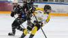 Am Samstag haben die ECDC Memmingen Indians gegen die Mad Dogs Mannheim im Halbfinale der DFEL-Play-Offs zuhause 3:2 n. P. gewonnen. Das Spiel am Sonntag verlor der ECDC Memmingen dagegen mit 2:3 n. V. Damit steht es 1:1 im Modus "Best-of-five". Am kommenden Wochenende findet Spiel drei und vier in Mannheim statt. Anspiel am Samstag ist um 19.45 Uhr, am Sonntag um 12.30 Uhr.