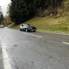Der Jochpass bietet zwischen Bad Hindelang und Oberjoch 105 Kurven auf 6,4 Kilometern. Bis einschließlich Sonntag fand bei Bad Hindelang das 22. Jochpass-Memorial statt. Oldtimer, Youngtimer und natürlich auch Motorräder waren beim Rennen auf der höchstgelegenen Bundesstraße dabei. 170 Autos, 34 Vorkriegsfahrzeuge und knapp 70 Motorräder waren am Start. Während es am Samstagvormittag noch düster aussah, riss der Himmel ab mittags auf. Auch am Sonntag startete der Tag mit blauem Himmel!