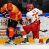 ESV Kaufbeuren - EV Landshut

Datum: 15.10.22
Ort: Kaufbeuren
Liga: DNL, U20
Ergebnis: 1:2 
(das Spiel am Sonntag gewinnt Kaufbeuren in Landshut mit 4:2)