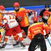 ESV Kaufbeuren - EV Landshut

Datum: 15.10.22
Ort: Kaufbeuren
Liga: DNL, U20
Ergebnis: 1:2 
(das Spiel am Sonntag gewinnt Kaufbeuren in Landshut mit 4:2)