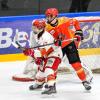 ESV Kaufbeuren - EV Landshut

Datum: 15.10.22
Ort: Kaufbeuren
Liga: DNL, U20
Ergebnis: 1:2 
(das Spiel am Sonntag gewinnt Kaufbeuren in Landshut mit 4:2)