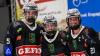 Mit zwei Erfolgen (4:0 bzw. 3:2) über den amtierenden Meister Ingolstadt klettern die Frauen der Memminger Indians an die Tabellenspitze der DFEL. Nach sechs Spieltagen sind die Memmingerinnen das einzig verlustpunktfreie Team der Bundesliga und das trotz der zwei ausstehenden Spiele gegen Bergkamen. Zwei Punkte beträgt der Vorsprung auf Ingolstadt, die bereits acht Partien absolviert haben.

Spannend war schon die erste Begegnung am Samstag. Nach zwei torlosen Dritteln machten die Memmingerinnen erst im Schlussabschnitt den Sack zu, gewannen verdient und am Ende deutlich mit 4:0 (0:0; 0:0; 4:0).  Die knapp 200 Zuschauer sahen ein intensives Spiel mit einem deutlichen Chancenplus der Indians.  Doch Ingolstadts Torhüterin Lisa Hemmerle hielt ihren Kasten zunächst sauber. Selbst eine doppelte Überzahl vermochten die Memmingerinnen nicht in eine Führung umzumünzen.

Auch im zweiten Spielabschnitt hatten die ECDC-Frauen mehr Chancen als ihre Gegnerinnen. Das Spiel fand schon im zweiten Drittel hauptsächlich im Drittel der Pantherinnen statt. Doch auch nach 40 Minuten stand es 0:0. Doch nach der zweiten Pause dauerte es nur 33 Sekunden, bis der Bann gebrochen war und Laura Kluge das 1:0 für die Maustädterinnen erzielte. In der 44. Minute war es wiederum Kluge, die auf 2:0 für die Gastgeber erhöhte. Zehn Minuten später stellte Antje Sabautzki auf 3:0 und Katharina Häckelsmiller 20 Sekunden vor der Schlusssirene auf 4:0. Den Ingolstädterinnen, die mit einem deutlich kleineren Kader als die Memmingerinnen antraten, war der Kräfteverschleiß deutlich anzumerken.