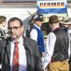 Am 23. Oktober fand in Niederrieden im Unterallgäu wieder der Europatag statt. Zu Gast war auch Ministerpräsident Söder, der in einer 45-minütigen Rede über die Rolle Europas in der Klimapolitik und dem Ukraine-Krieg sprach.