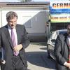 Am 23. Oktober fand in Niederrieden im Unterallgäu wieder der Europatag statt. Zu Gast war auch Ministerpräsident Söder, der in einer 45-minütigen Rede über die Rolle Europas in der Klimapolitik und dem Ukraine-Krieg sprach.
