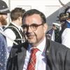 Am 23. Oktober fand in Niederrieden im Unterallgäu wieder der Europatag statt. Zu Gast war auch Ministerpräsident Söder, der in einer 45-minütigen Rede über die Rolle Europas in der Klimapolitik und dem Ukraine-Krieg sprach.