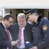 Am 23. Oktober fand in Niederrieden im Unterallgäu wieder der Europatag statt. Zu Gast war auch Ministerpräsident Söder, der in einer 45-minütigen Rede über die Rolle Europas in der Klimapolitik und dem Ukraine-Krieg sprach.