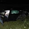 Bei einem Unfall auf der B12 bei Kempten sind am Donnerstagabend sechs Personen verletzt worden. Der Unfall hatte sich rund zwei Kilometer nach dem Autobahnkreuz Kempten ereignet.
Vier Fahrzeuge beteiligt
Nach bisherigem Kenntnisstand war ein 33-jähriger Autofahrer gegen 19:30 Uhr in Richtung Kempten unterwegs. Aus noch unbekannter Ursache war er dann in den Gegenverkehr geraten. Dort prallte das Auto des 33-Jährigen in zwei entgegenkommende Autos und im Anschluss in ein nachfolgendes Fahrzeug.Sechs Verletzte - hoher Sachschaden
Bei dem Unfall zogen sich alle sechs Insassen der beteiligten vier Fahrzeuge Verletzungen zu. Sie mussten in ein Krankenhaus gebracht werden. Die B12 war in dem Bereich für rund fünf Stunden gesperrt. Der Sachschaden beläuft sich auf etwa 100.000 Euro. 

Ein Gutachter soll nun die Unfallursache herausfinden. Die Feuerwehr Kempten und die Straßenmeisterei Kempten kümmerten sich um die Absicherung der Unfallstelle und die Verkehrsregelung.

[video]https://www.youtube.com/watch?v=8VPIDuk3g0c[/video]