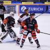 Der ECDC Memmingen im Eistadion hat sich beim Testspiel gegen den ESC Kempten durchgesetzt. Zunächst waren aber die Kemptener mit 2:0 in Führung gegangen. Die Oberligisten aus Memmingen nahmen anschließend allerdings das Heft in die Hand und siegten letztlich mit 9:5 beim Auswärtstest.