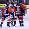 Der ECDC Memmingen im Eistadion hat sich beim Testspiel gegen den ESC Kempten durchgesetzt. Zunächst waren aber die Kemptener mit 2:0 in Führung gegangen. Die Oberligisten aus Memmingen nahmen anschließend allerdings das Heft in die Hand und siegten letztlich mit 9:5 beim Auswärtstest.
