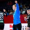 Die deutschen Handballerinnen gewinnen bei der EM gegen die Schweiz