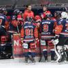 Der ECDC Memmingen im Eistadion hat sich beim Testspiel gegen den ESC Kempten durchgesetzt. Zunächst waren aber die Kemptener mit 2:0 in Führung gegangen. Die Oberligisten aus Memmingen nahmen anschließend allerdings das Heft in die Hand und siegten letztlich mit 9:5 beim Auswärtstest.