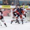 Der ECDC Memmingen im Eistadion hat sich beim Testspiel gegen den ESC Kempten durchgesetzt. Zunächst waren aber die Kemptener mit 2:0 in Führung gegangen. Die Oberligisten aus Memmingen nahmen anschließend allerdings das Heft in die Hand und siegten letztlich mit 9:5 beim Auswärtstest.