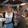 Eigentlich sollte es in Missen dieses Jahr keinen Viehscheid geben. Nach der ursprünglichen Absage kam es dann aber zur Kehrtwende. Örtliche Vereine hatten dem Viehscheidverein ihre Unterstützung zugesichert, um die Veranstaltung gemeinsam stemmen zu können. Etwa 350 Tiere sind am Samstag nun zum Scheidplatz in Missen getrieben worden. Später sorgte die Musikkapelle Missen-Wilhams für musikalische Unterhaltung im Feststadel.