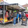 Vom 17 bis 18. September findet in Bad Grönenbach die Schlemmermeile statt. Neben Food Trucks gibt es auch Kinder-Attraktionen, Musikalische Live-Acts und eine Yoga-Schule.