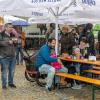 Vom 17 bis 18. September findet in Bad Grönenbach die Schlemmermeile statt. Neben Food Trucks gibt es auch Kinder-Attraktionen, Musikalische Live-Acts und eine Yoga-Schule.