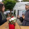 Vom 17 bis 18. September findet in Bad Grönenbach die Schlemmermeile statt. Neben Food Trucks gibt es auch Kinder-Attraktionen, Musikalische Live-Acts und eine Yoga-Schule.