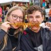 Vom 17 bis 18. September findet in Bad Grönenbach die Schlemmermeile statt. Neben Food Trucks gibt es auch Kinder-Attraktionen, Musikalische Live-Acts und eine Yoga-Schule.