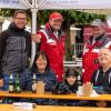 Vom 17 bis 18. September findet in Bad Grönenbach die Schlemmermeile statt. Neben Food Trucks gibt es auch Kinder-Attraktionen, Musikalische Live-Acts und eine Yoga-Schule.