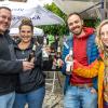 Vom 17 bis 18. September findet in Bad Grönenbach die Schlemmermeile statt. Neben Food Trucks gibt es auch Kinder-Attraktionen, Musikalische Live-Acts und eine Yoga-Schule.