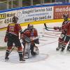In einem weiteren Eishockey Freundschaftsspiel gewann der ECDC Memmingen Indians gegen die Tölzer Löwen mit 5:4.