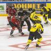 In einem weiteren Eishockey Freundschaftsspiel gewann der ECDC Memmingen Indians gegen die Tölzer Löwen mit 5:4.