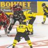 In einem weiteren Eishockey Freundschaftsspiel gewann der ECDC Memmingen Indians gegen die Tölzer Löwen mit 5:4.