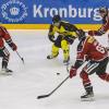 In einem weiteren Eishockey Freundschaftsspiel gewann der ECDC Memmingen Indians gegen die Tölzer Löwen mit 5:4.