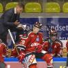 In einem weiteren Eishockey Freundschaftsspiel gewann der ECDC Memmingen Indians gegen die Tölzer Löwen mit 5:4.