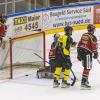 In einem weiteren Eishockey Freundschaftsspiel gewann der ECDC Memmingen Indians gegen die Tölzer Löwen mit 5:4.