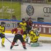 In einem weiteren Eishockey Freundschaftsspiel gewann der ECDC Memmingen Indians gegen die Tölzer Löwen mit 5:4.