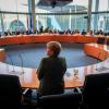 Dass sich Deutschland mit der Bundeswehr nach den Terroranschlägen in den USA vom 11. September 2001 an dem Militäreinsatz in Afghanistan beteiligt hat, findet Altkanzlerin Angela Merkel (CDU) auch im Rückblick richtig.