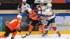 Das Pre-Playoff-Spiel zwischen dem ESV Kaufbeuren und dem EHC Freiburg haben die Joker mit 2:3 verloren. Dabei führte der ESVK nach den ersten beiden Dritteln mit 2:0. Im letzten Drittel konnte Freiburg das Spiel dann drehen. Damit muss für die Joker am Freitag ein Sieg in Freiburg her. Denn in den Pre-Playoffs wird nur eine Best of Three Serie, also insgesamt nur drei Spiel, gespielt.