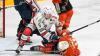 Das Pre-Playoff-Spiel zwischen dem ESV Kaufbeuren und dem EHC Freiburg haben die Joker mit 2:3 verloren. Dabei führte der ESVK nach den ersten beiden Dritteln mit 2:0. Im letzten Drittel konnte Freiburg das Spiel dann drehen. Damit muss für die Joker am Freitag ein Sieg in Freiburg her. Denn in den Pre-Playoffs wird nur eine Best of Three Serie, also insgesamt nur drei Spiel, gespielt.