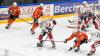 Das Pre-Playoff-Spiel zwischen dem ESV Kaufbeuren und dem EHC Freiburg haben die Joker mit 2:3 verloren. Dabei führte der ESVK nach den ersten beiden Dritteln mit 2:0. Im letzten Drittel konnte Freiburg das Spiel dann drehen. Damit muss für die Joker am Freitag ein Sieg in Freiburg her. Denn in den Pre-Playoffs wird nur eine Best of Three Serie, also insgesamt nur drei Spiel, gespielt.