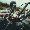 Am Sonntag fand in Immenstadt im Allgäu die Veranstaltung "1. Toy Run des Enzian e.V." statt. Dabei machten rund 120 Motorräder eine Rundfahrt. Auch Live Musik und Bewirtung gab es. Die Veranstaltung wurde von vielen ehrenamtlichen Helfern organisiert. Obwohl das Wetter nicht mitspielte, waren doch einige Besucher vor Ort.
