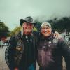 Am Sonntag fand in Immenstadt im Allgäu die Veranstaltung "1. Toy Run des Enzian e.V." statt. Dabei machten rund 120 Motorräder eine Rundfahrt. Auch Live Musik und Bewirtung gab es. Die Veranstaltung wurde von vielen ehrenamtlichen Helfern organisiert. Obwohl das Wetter nicht mitspielte, waren doch einige Besucher vor Ort.