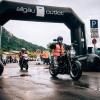 Am Sonntag fand in Immenstadt im Allgäu die Veranstaltung "1. Toy Run des Enzian e.V." statt. Dabei machten rund 120 Motorräder eine Rundfahrt. Auch Live Musik und Bewirtung gab es. Die Veranstaltung wurde von vielen ehrenamtlichen Helfern organisiert. Obwohl das Wetter nicht mitspielte, waren doch einige Besucher vor Ort.