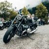 Am Sonntag fand in Immenstadt im Allgäu die Veranstaltung "1. Toy Run des Enzian e.V." statt. Dabei machten rund 120 Motorräder eine Rundfahrt. Auch Live Musik und Bewirtung gab es. Die Veranstaltung wurde von vielen ehrenamtlichen Helfern organisiert. Obwohl das Wetter nicht mitspielte, waren doch einige Besucher vor Ort.