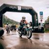 Am Sonntag fand in Immenstadt im Allgäu die Veranstaltung "1. Toy Run des Enzian e.V." statt. Dabei machten rund 120 Motorräder eine Rundfahrt. Auch Live Musik und Bewirtung gab es. Die Veranstaltung wurde von vielen ehrenamtlichen Helfern organisiert. Obwohl das Wetter nicht mitspielte, waren doch einige Besucher vor Ort.